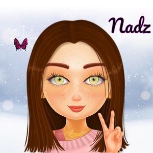 Meet your Posher, Nadia